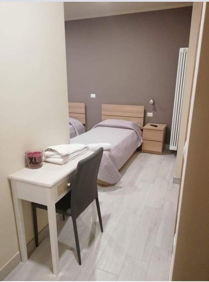 Albergo Torino 알벤가 외부 사진